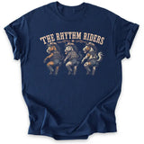 The Rhythm Riders
