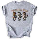The Rhythm Riders