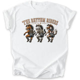 The Rhythm Riders