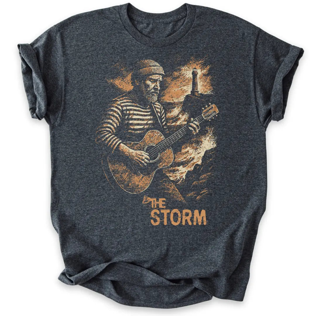 The Storm