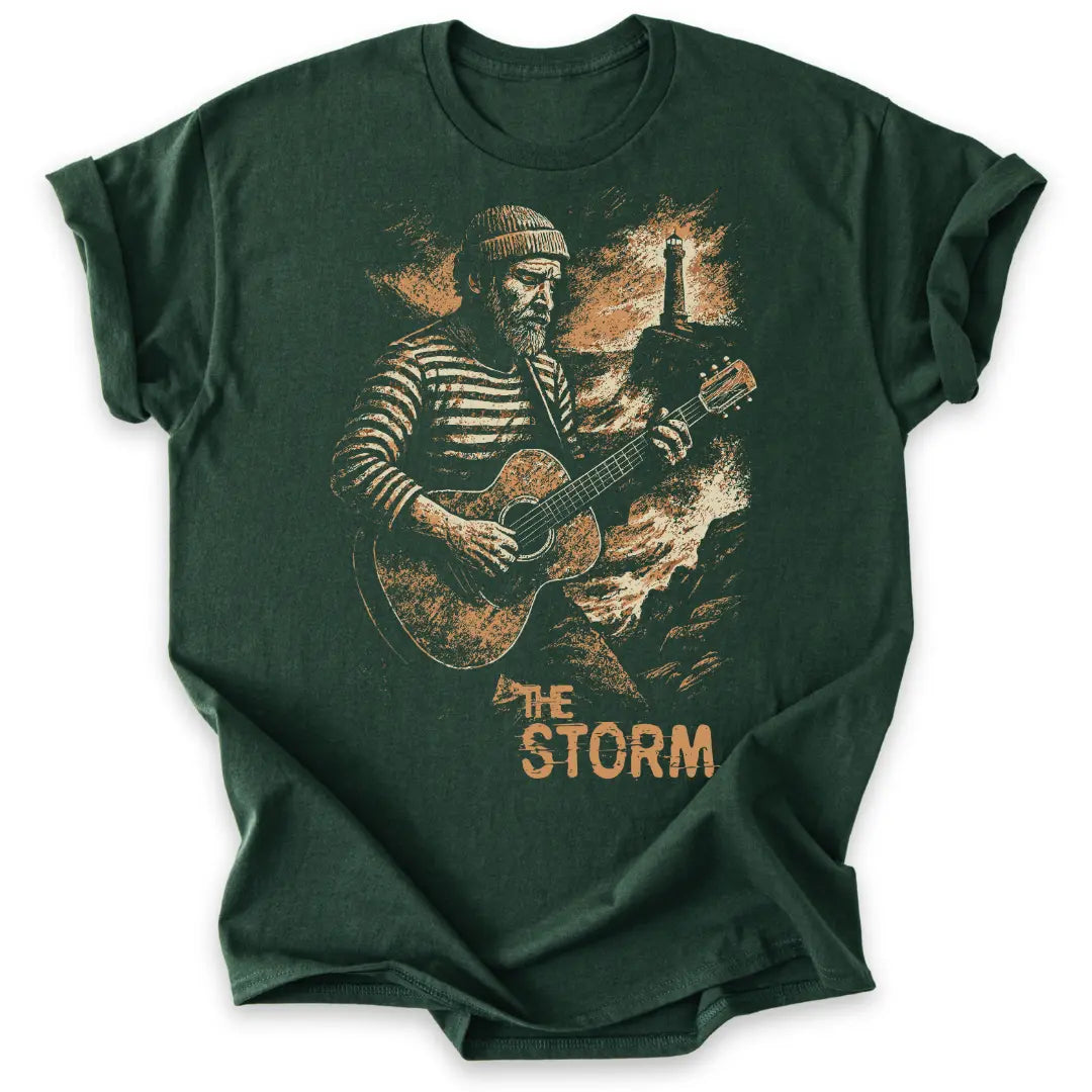 The Storm