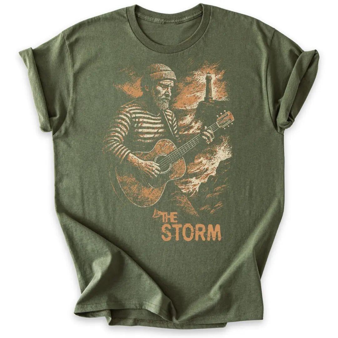 The Storm