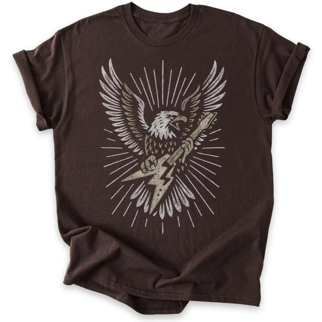 Thunder Eagle