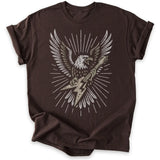 Thunder Eagle