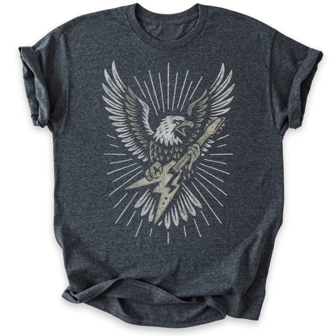 Thunder Eagle