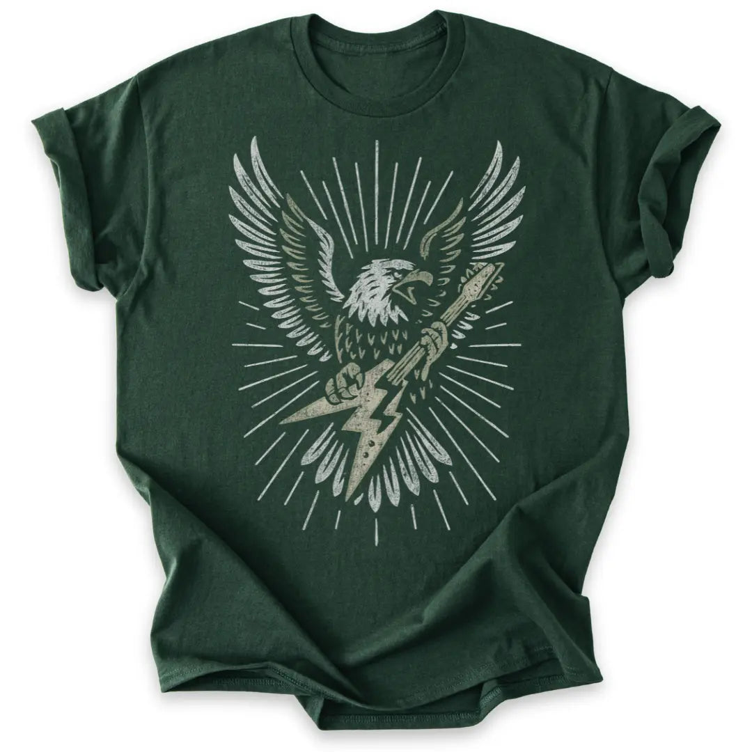 Thunder Eagle