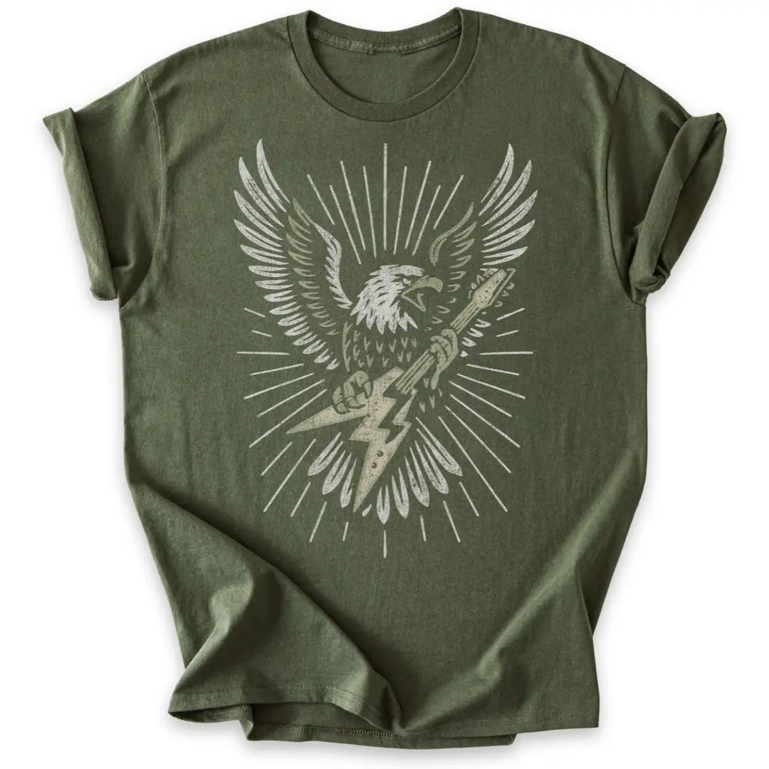 Thunder Eagle