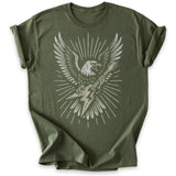 Thunder Eagle