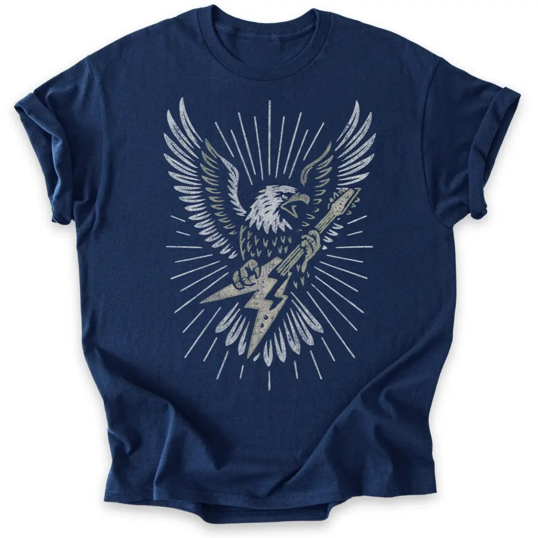 Thunder Eagle