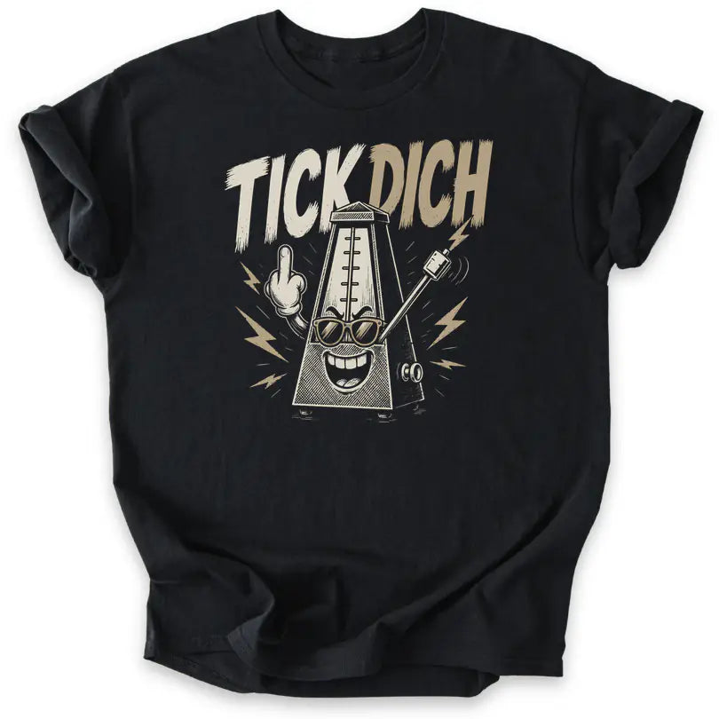 Tick Dich