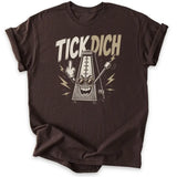 Tick Dich