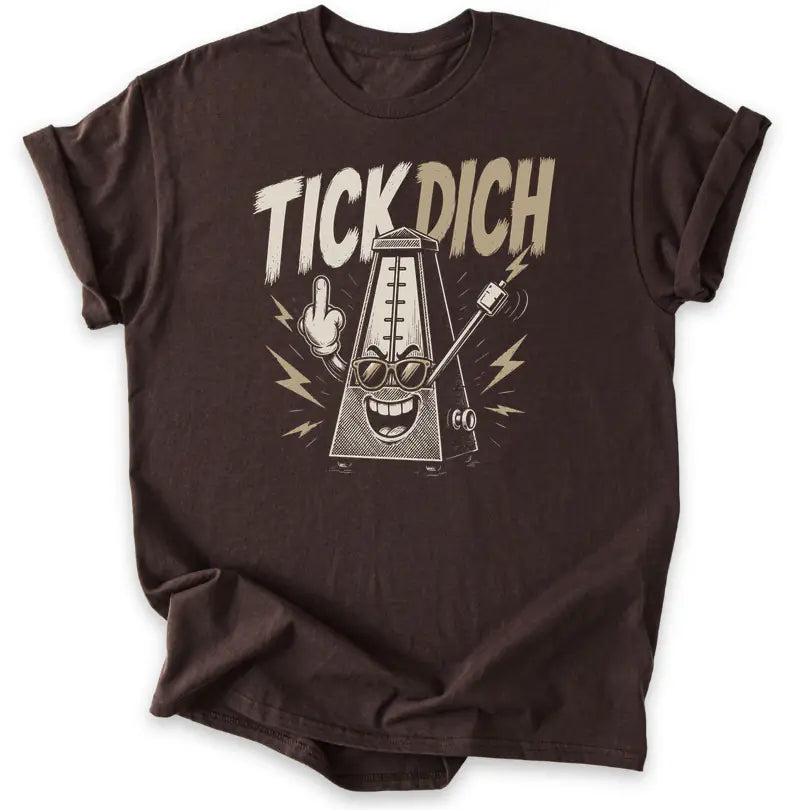 Tick Dich