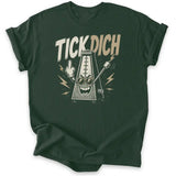 Tick Dich