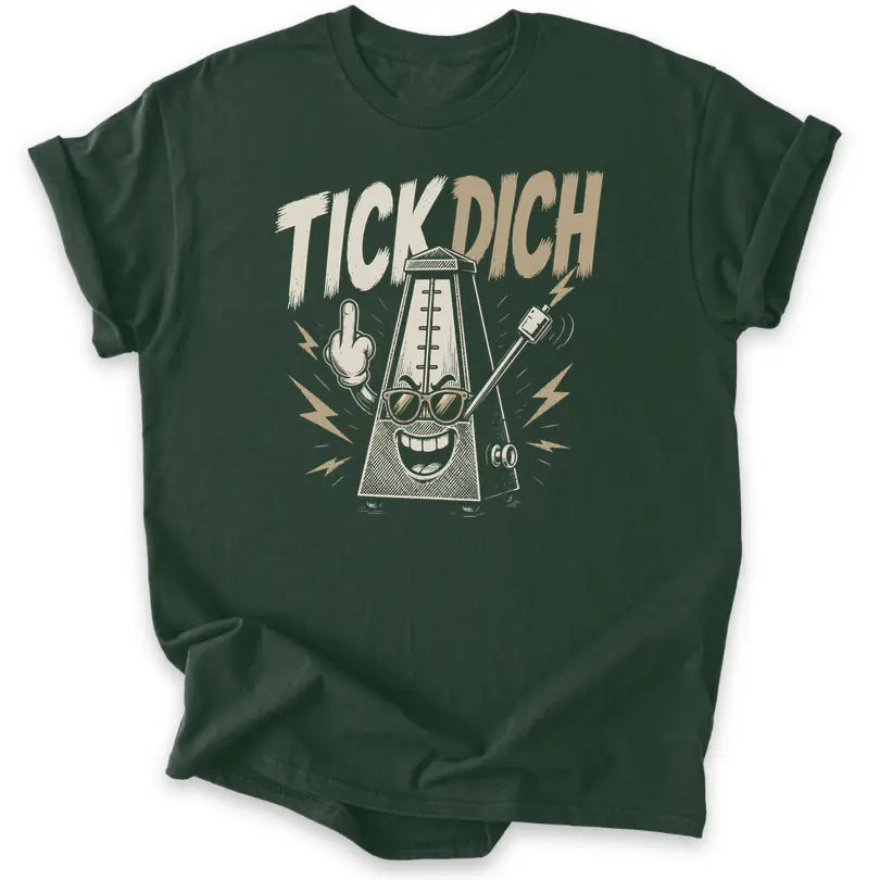 Tick Dich