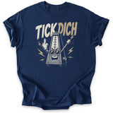 Tick Dich
