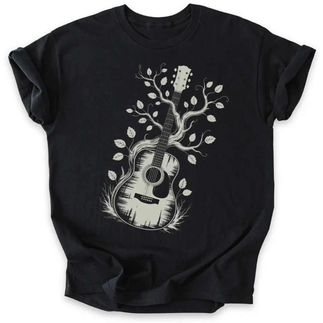 Tree of Music