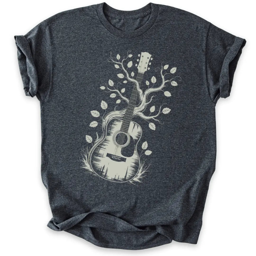 Tree of Music