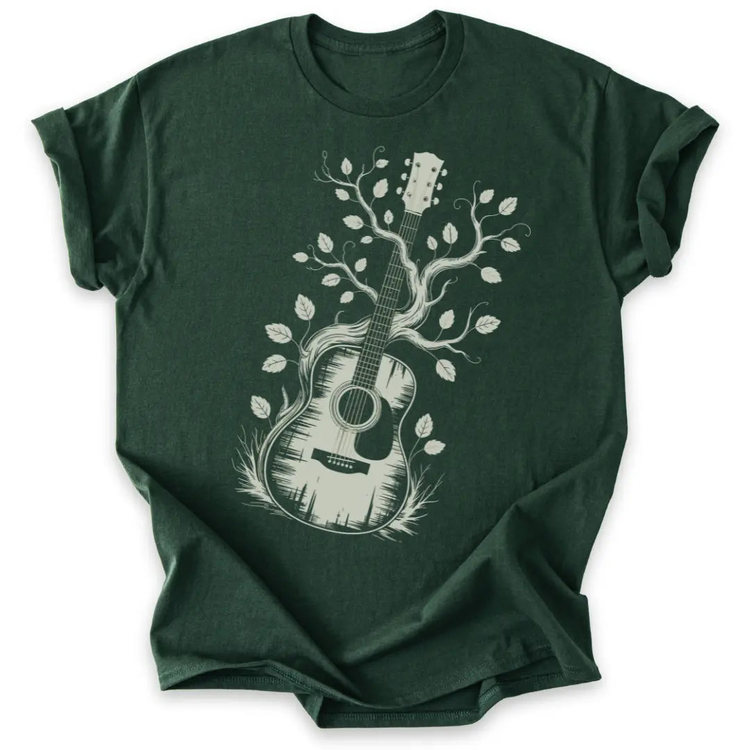 Tree of Music