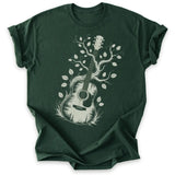 Tree of Music