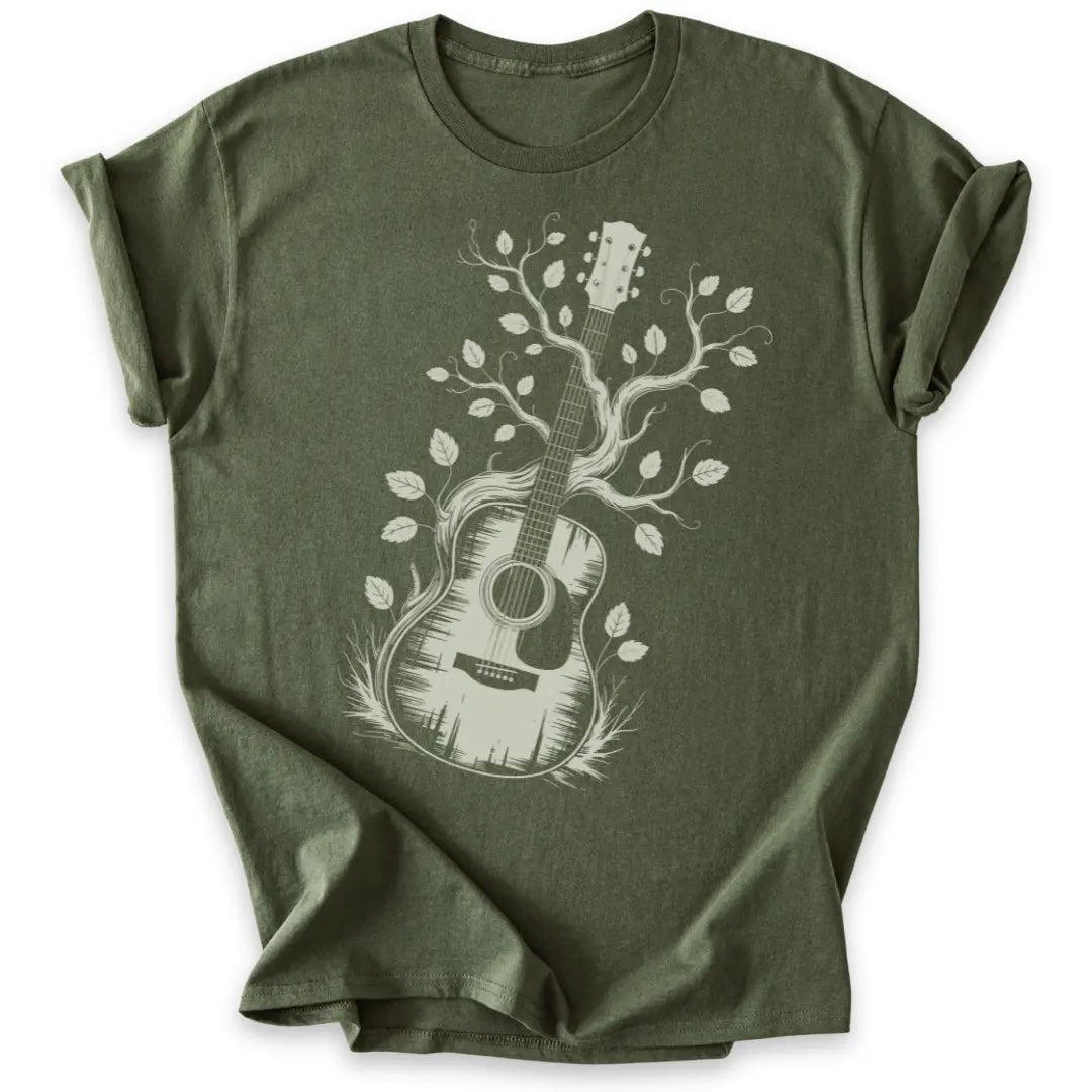 Tree of Music
