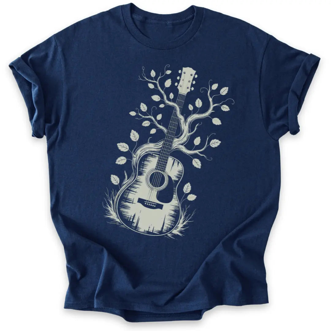 Tree of Music
