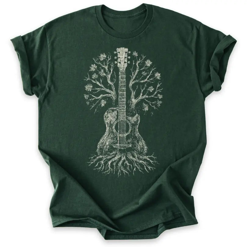 Tree Soul