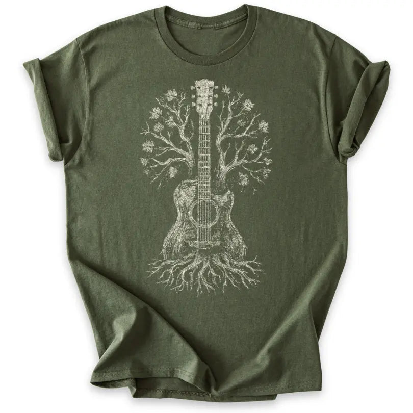 Tree Soul