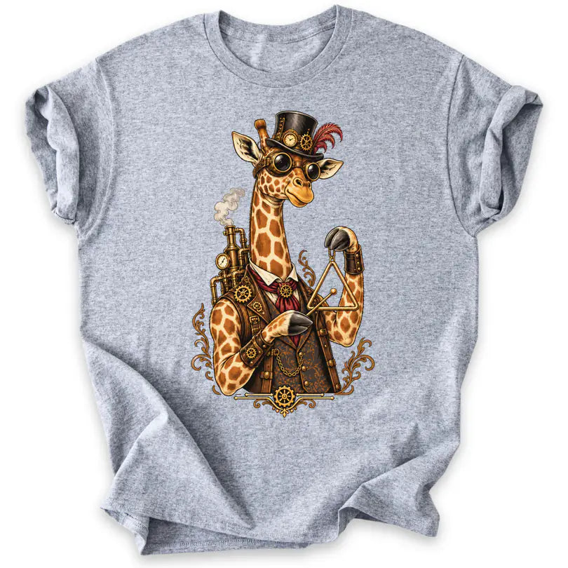 Triangeraffe