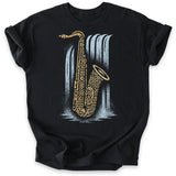 Tribal Sax