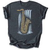 Tribal Sax
