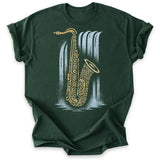 Tribal Sax