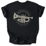 Tribal Trumpet