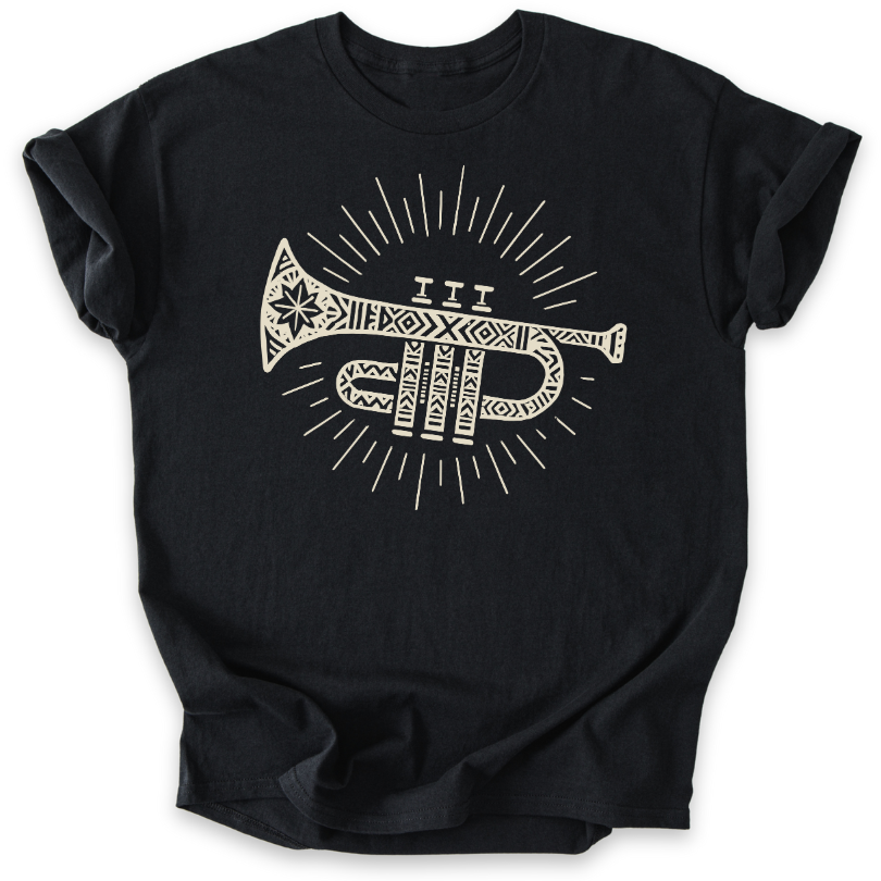 Tribal Trumpet