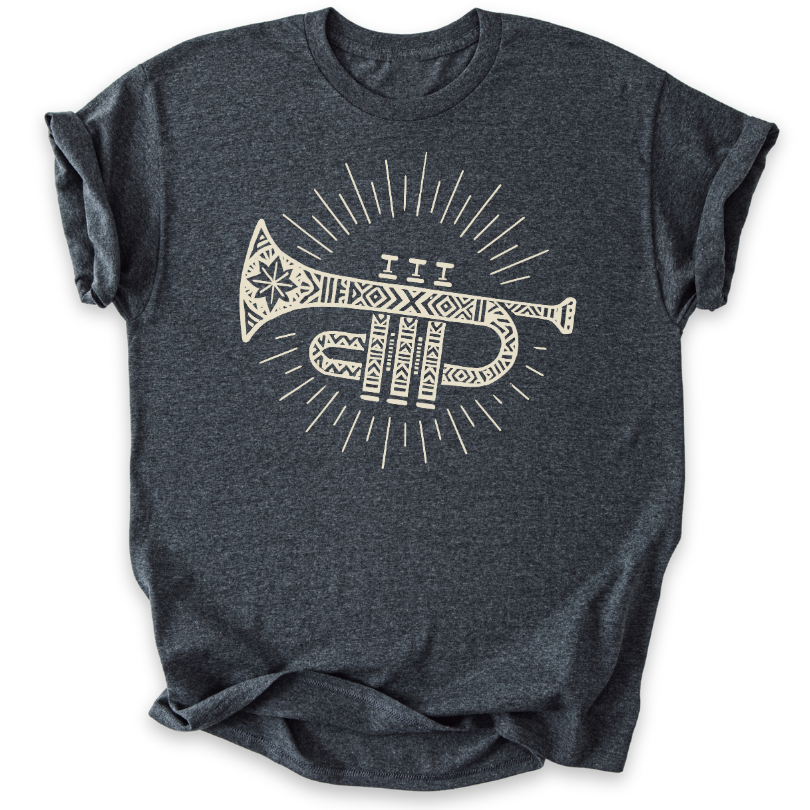 Tribal Trumpet
