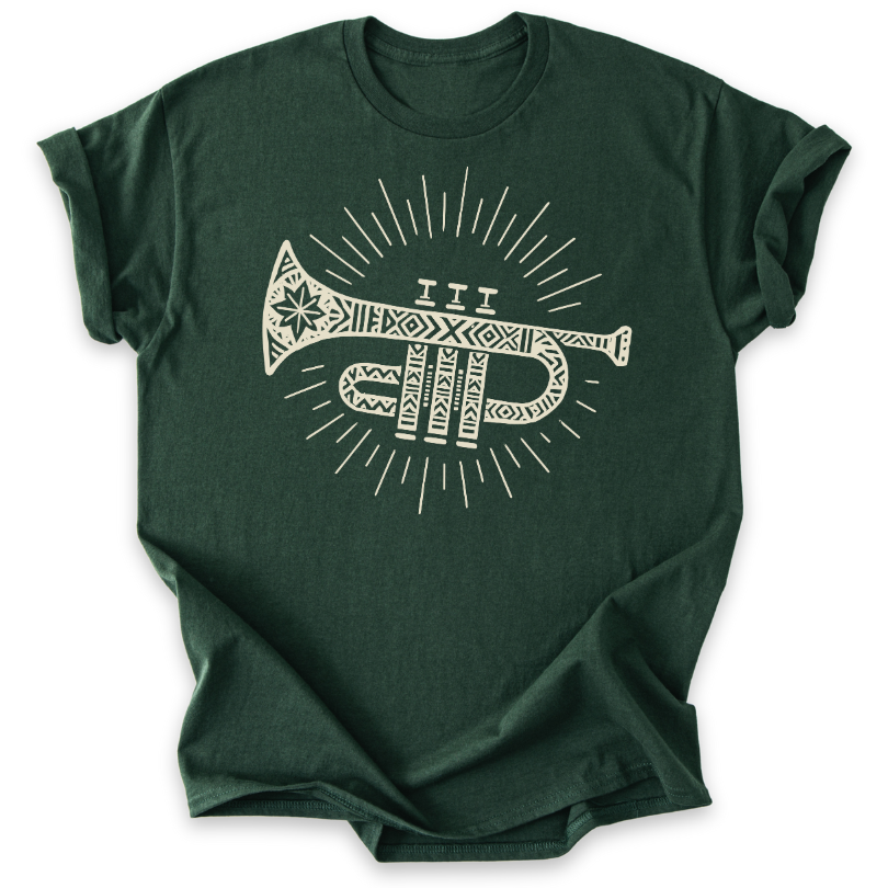 Tribal Trumpet