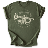 Tribal Trumpet