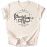 Tribal Trumpet