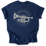 Tribal Trumpet