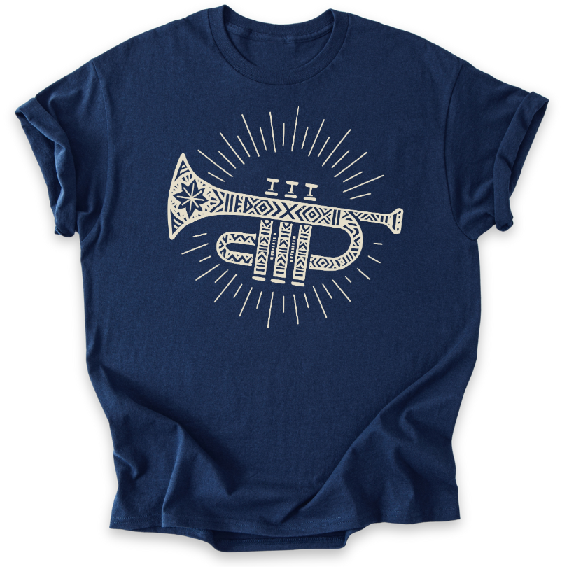Tribal Trumpet