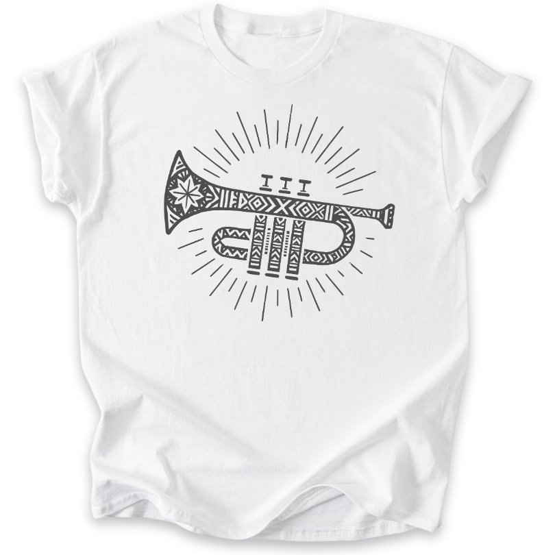 Tribal Trumpet