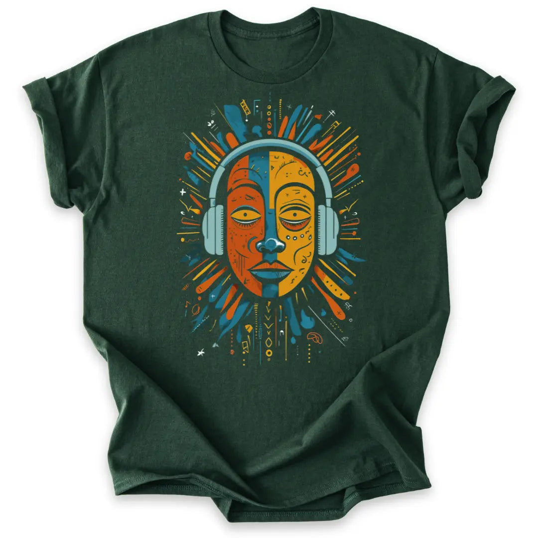 Tribal Vibes