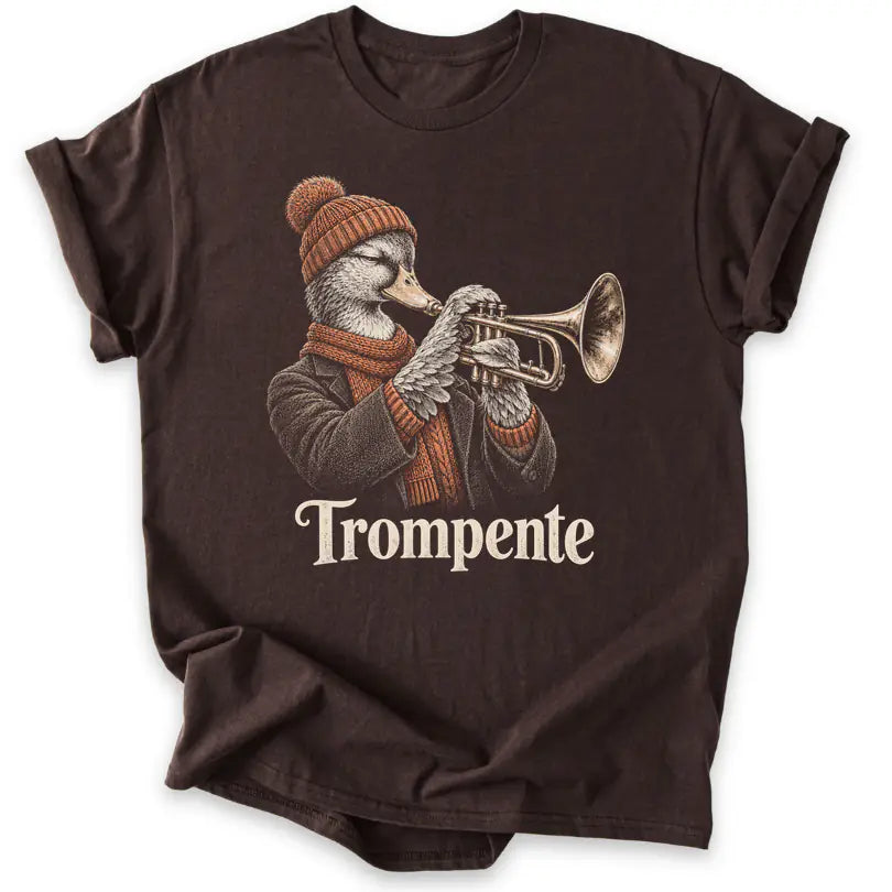 Trompente