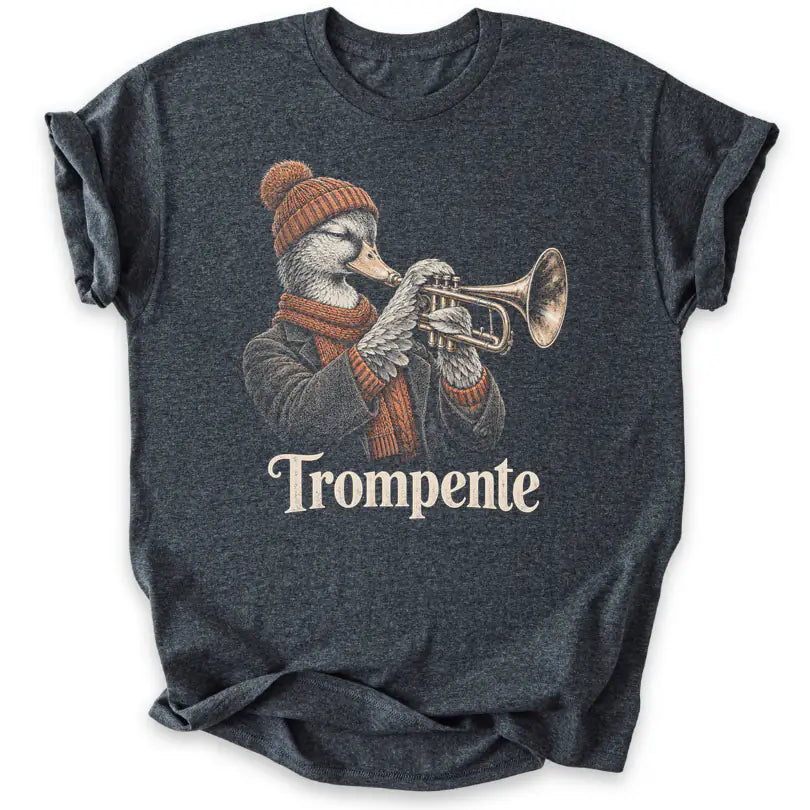 Trompente