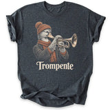 Trompente