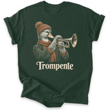 Trompente