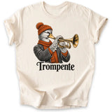 Trompente