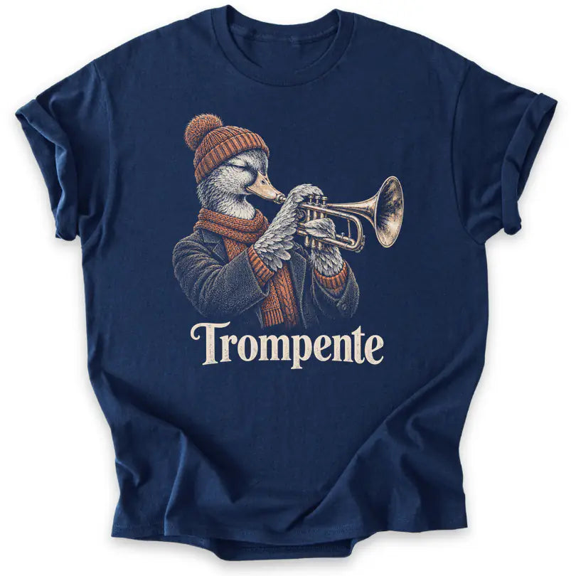 Trompente