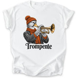 Trompente