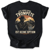 Trompete fürs Leben
