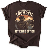 Trompete fürs Leben